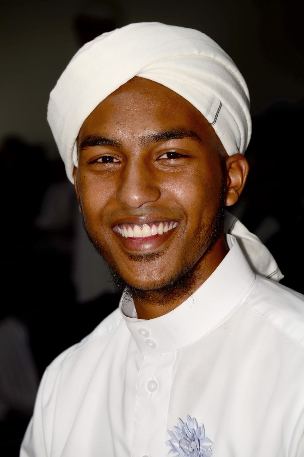 Luqman Hamza