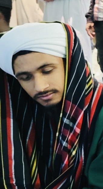 Nadtheem Khan