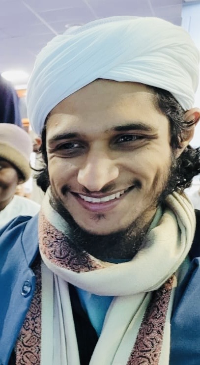 Aabidurragmaan Khan