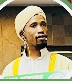 Gulam Sabir Makodi