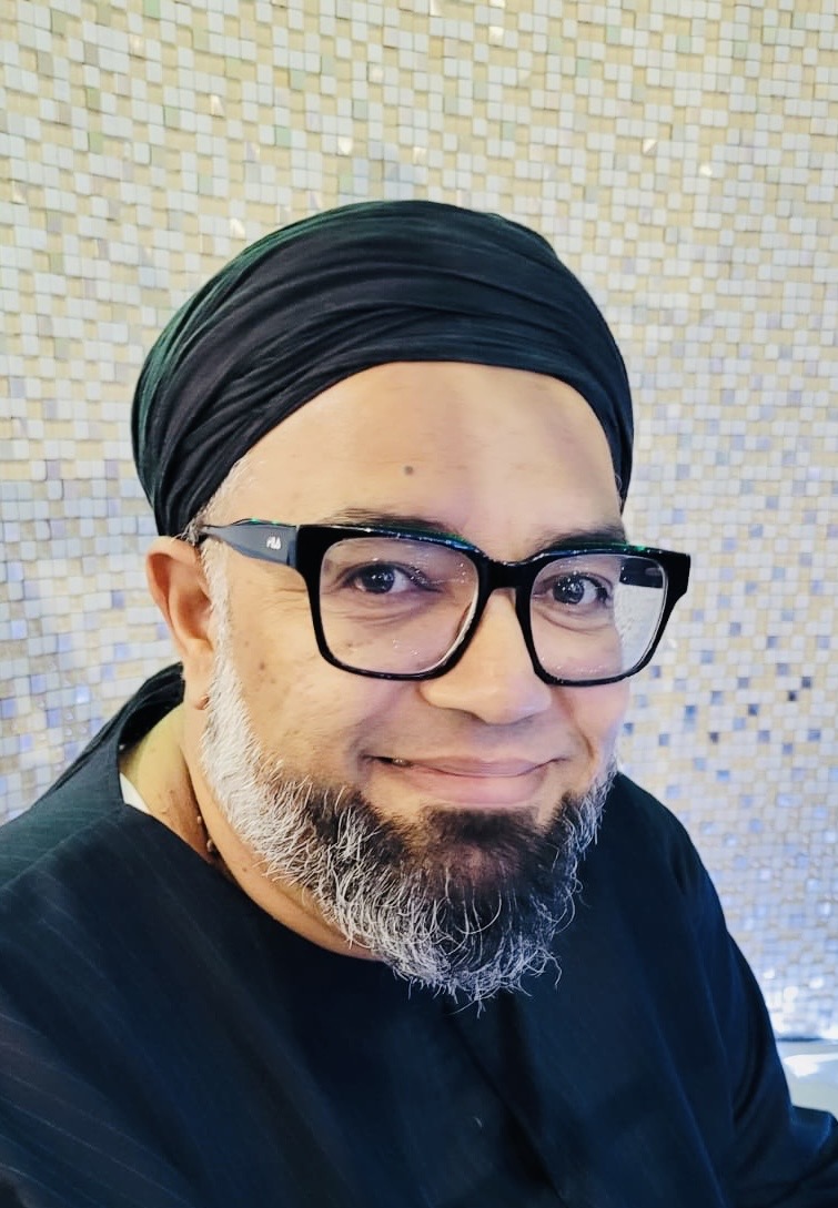Abdullah Petersen