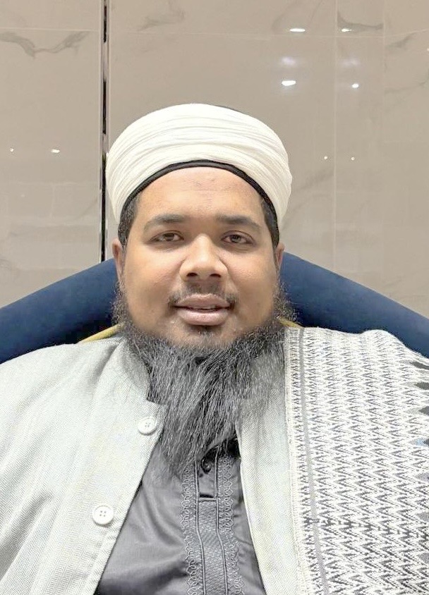 Mogamad Yusuf Davids