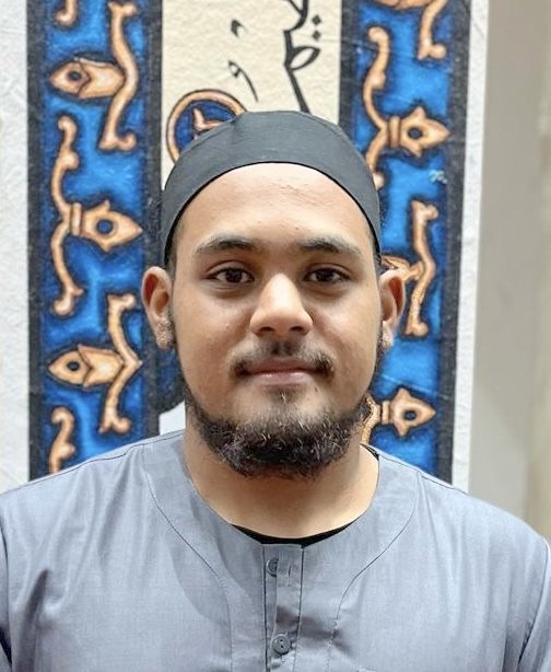 Muhammad Uthmaan Davids