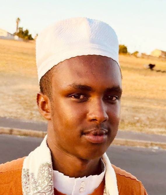 Mogammad Abubakr Suldan