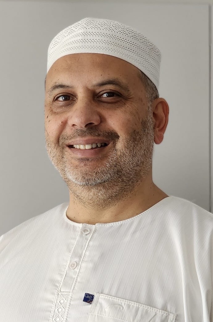 Yacoub Hajwani