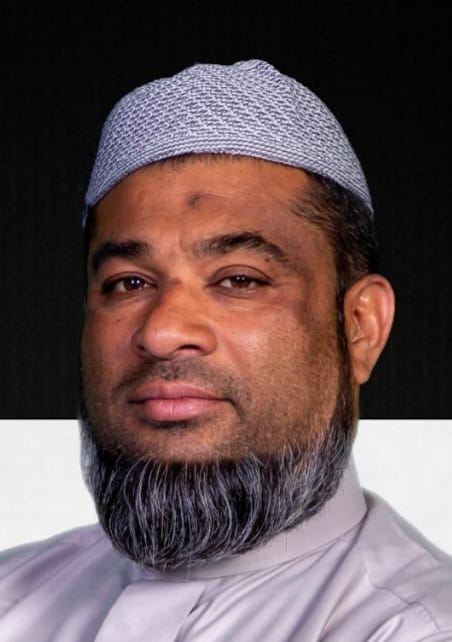 Hadji Abdul Wahaab Parker