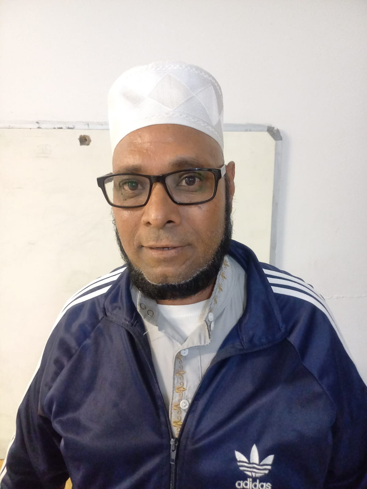 Armien Sulaiman 