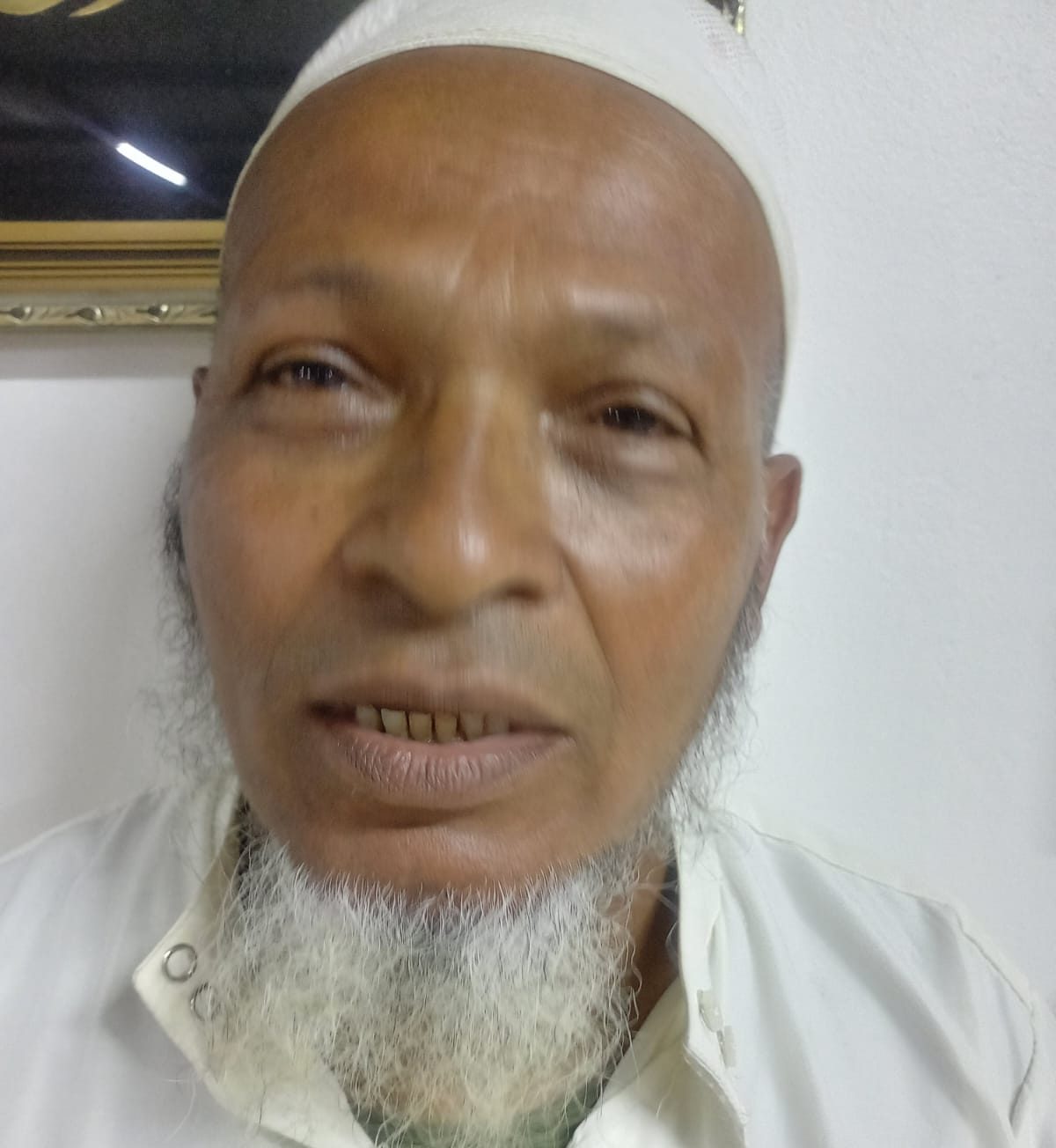 Boeta Mansoor 