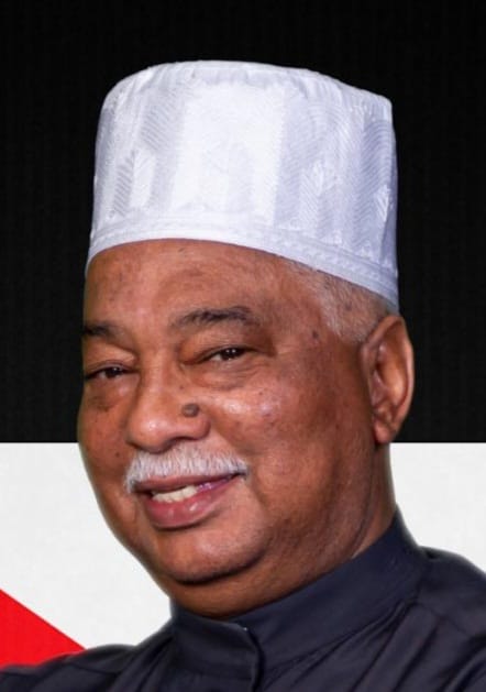 Hadji Ebrahiem Simpson 