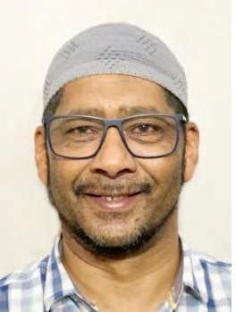 Fuad Peters