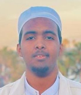 Abdinoor Omar