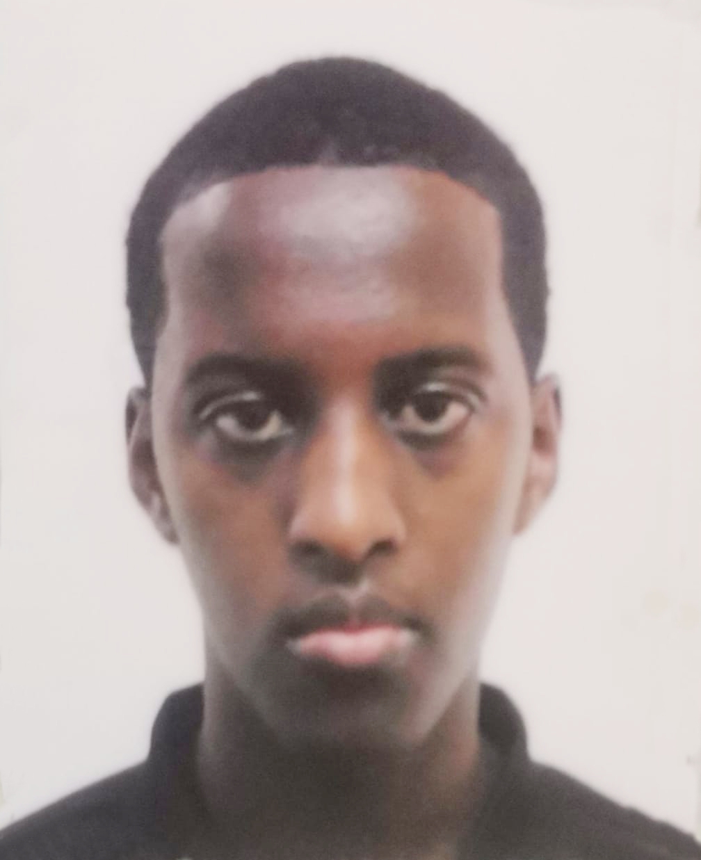 Edrees Abdi