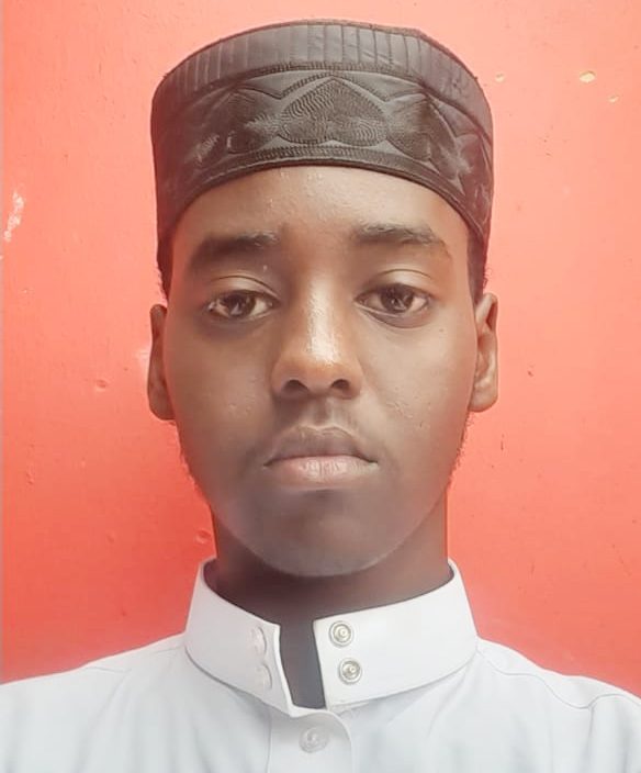 Abdul Rahman Mahdi
