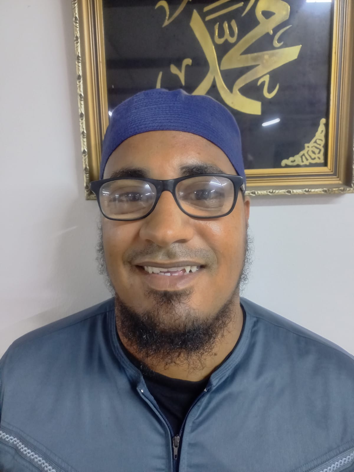 Zunaid Moses