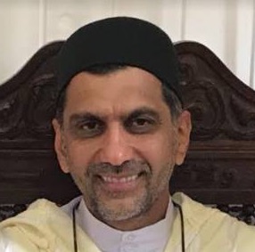 Shuaib Manjra