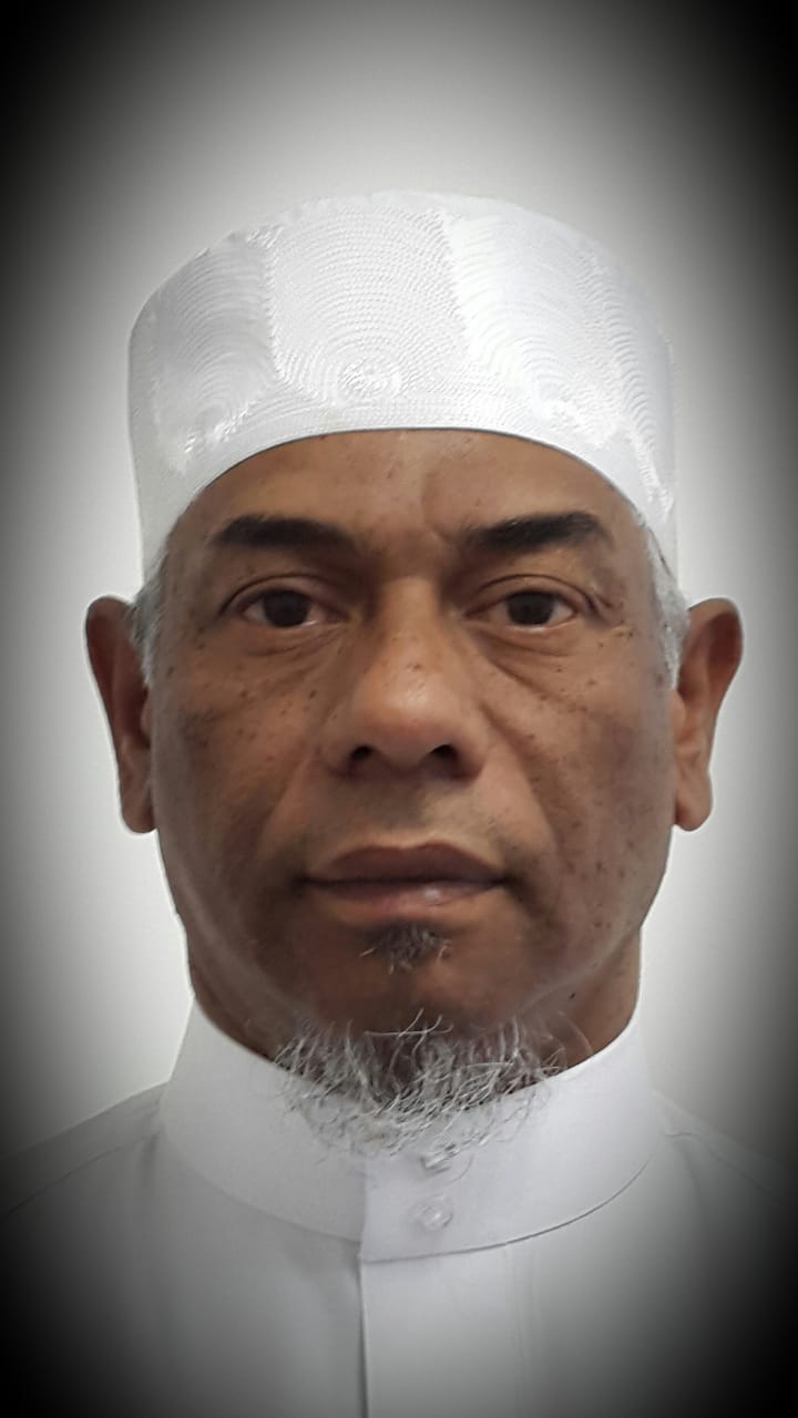 Ismail Kannemeyer