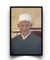 Mogammad Kriel
