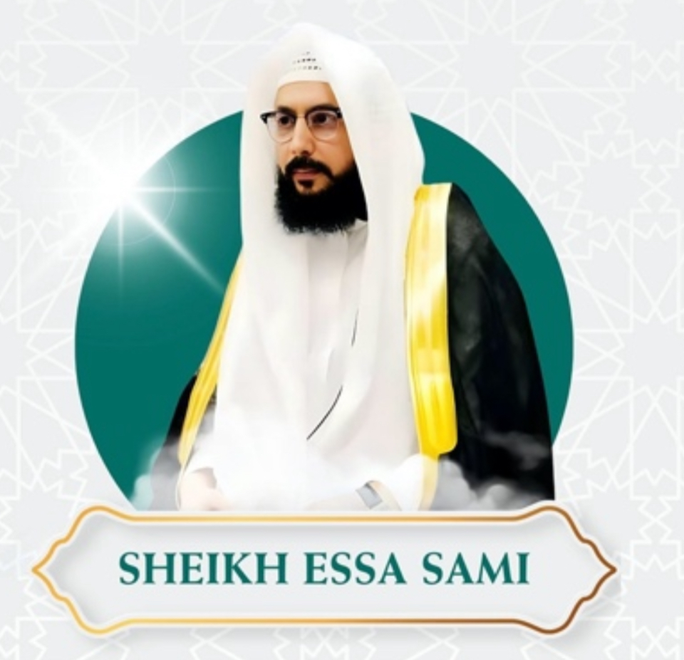 Essa Sami Belaggoune