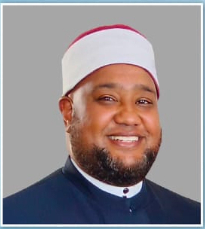 Moegamat Zaheer Adams