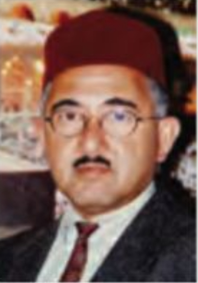 Ismail Keraan
