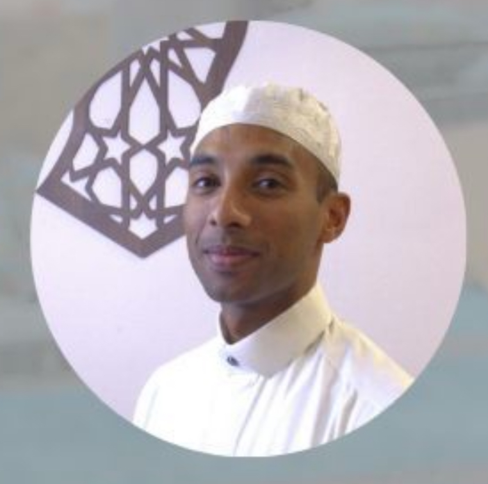 Zubair Richards