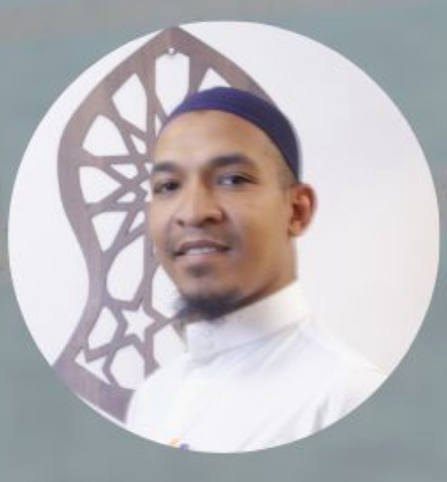 Mogammad Davids