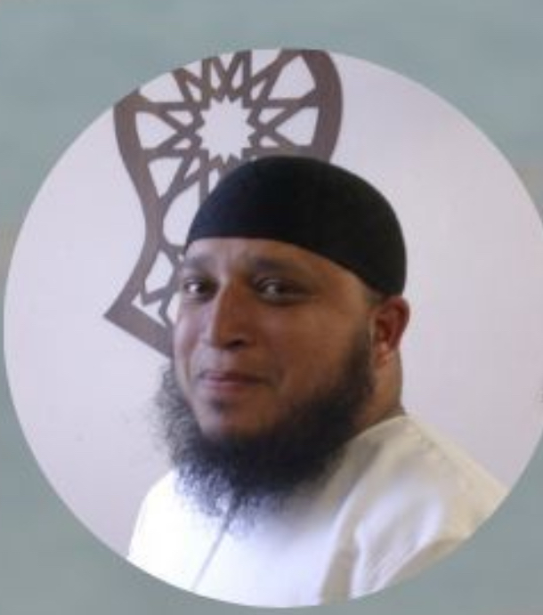 Ilyaaz Alexander