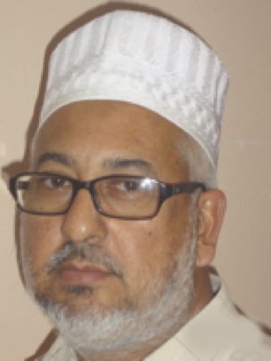 Shaheed Gamieldien