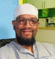 Ismail Tembo