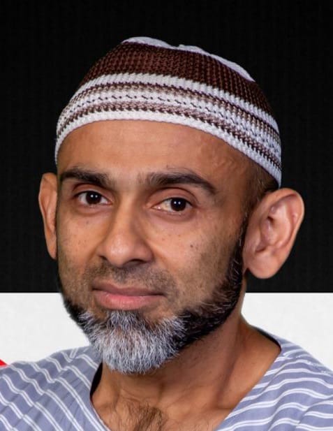 Hadji Jainoodien Salie