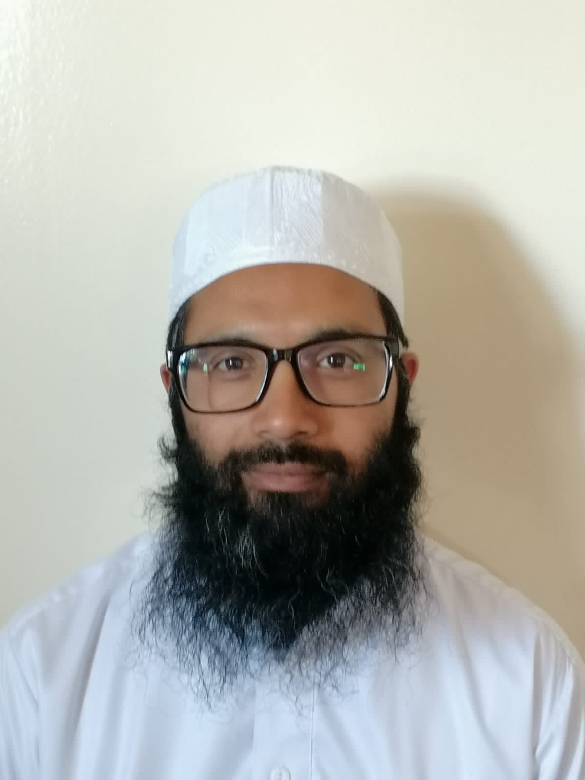 Kaashief Isaacs