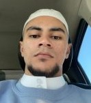 Luqmaan Adams