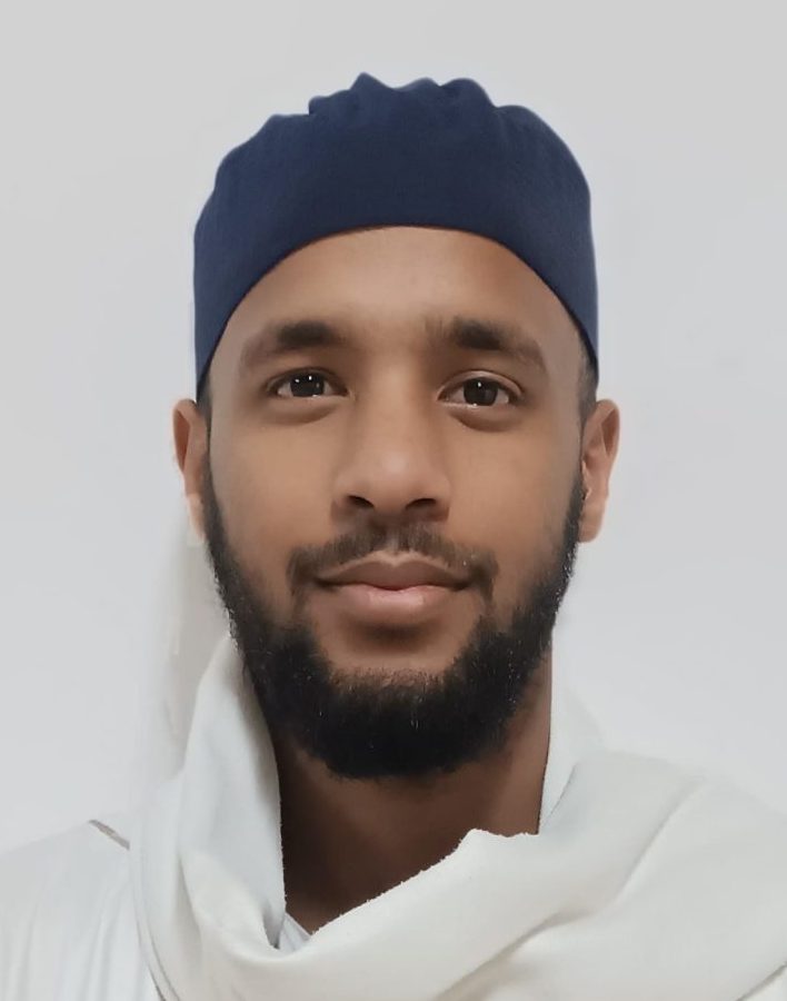 Mogammad Qaasim Abrahams
