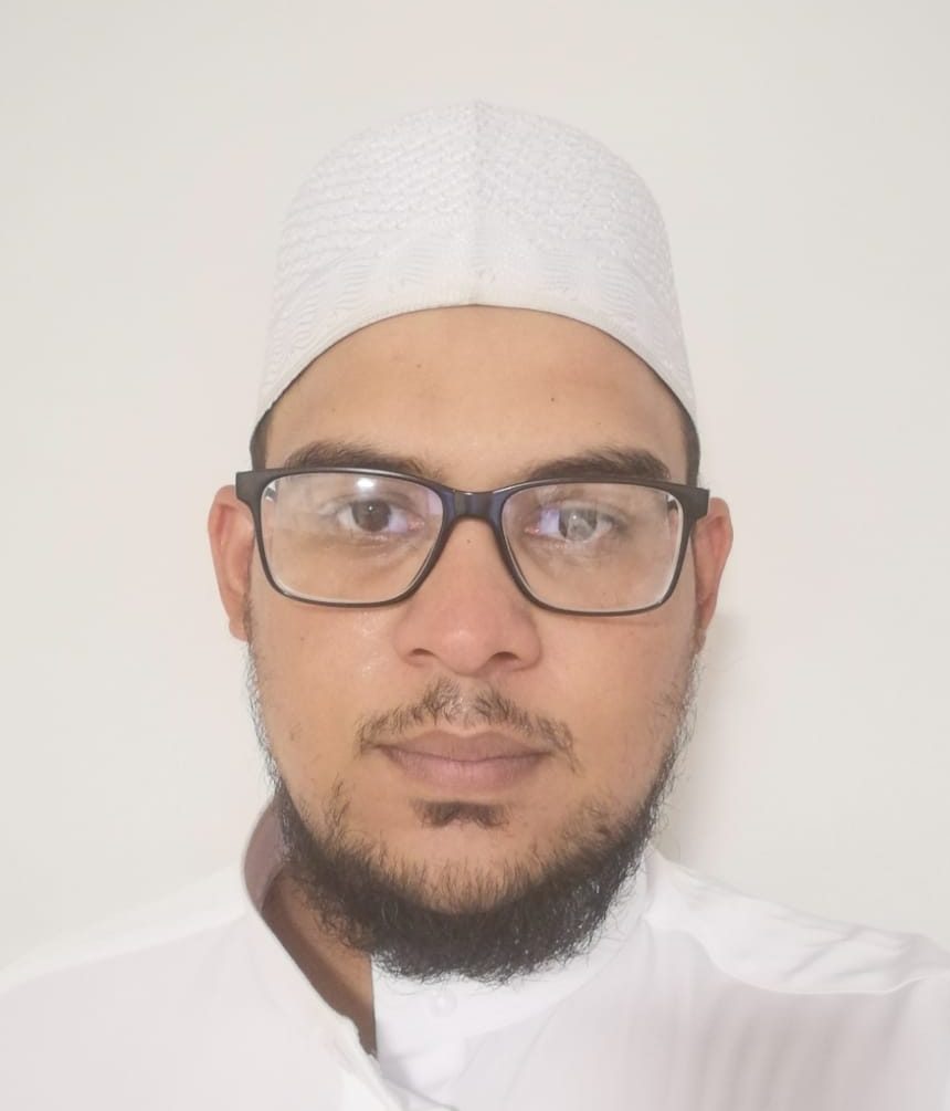 Mogammad Taahir Abrahams