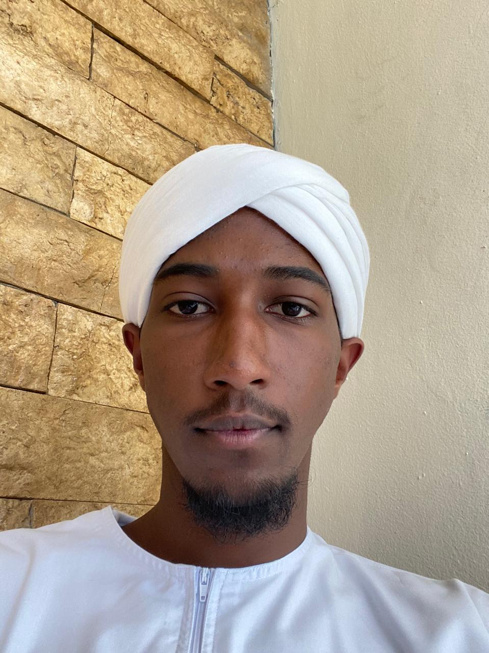 Mujahied Hendricks