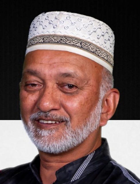 Hadji Mogamad Safedien