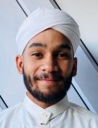 Mogammad Mu-aath Achmat