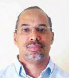 Mohammad Groenewald