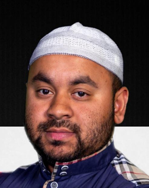 Hafith Nafees Panday