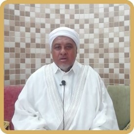 Edries Mohamed