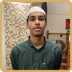 Taha Salie 