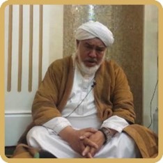 Abdurahmaan Salie