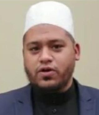 Muhammad West