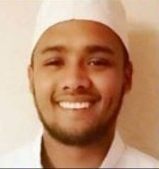 Wafique Simons