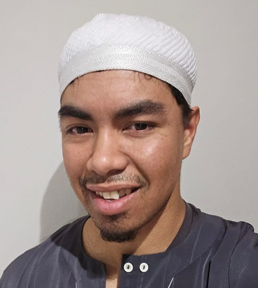 Mohamad Kashiv Adams