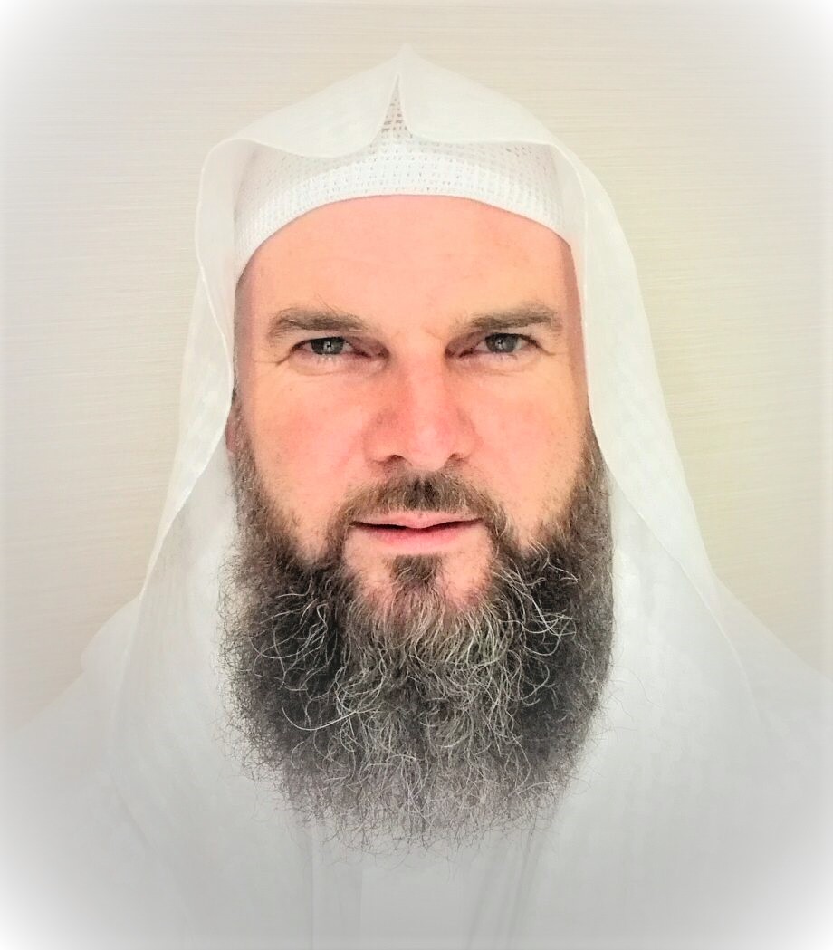 Riyadh Abduraghmaan Walls