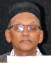 Moosa Douman
