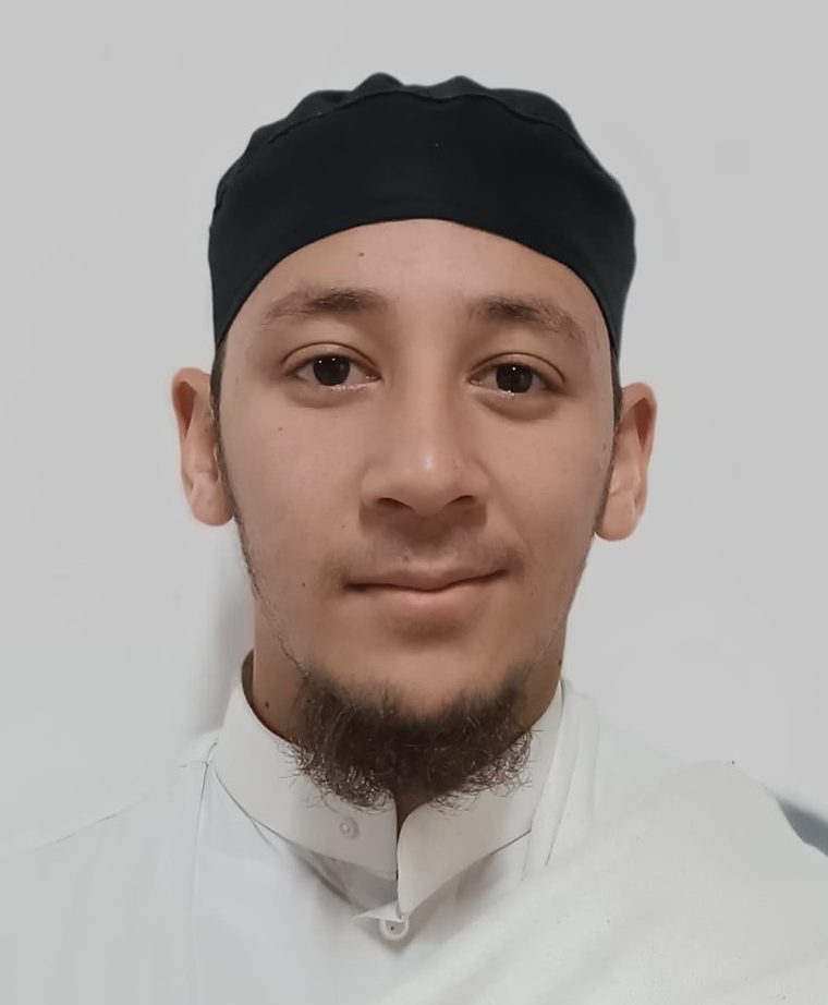 Yunus Allie Abrahams