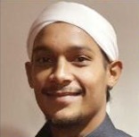 Zunaid Fredericks