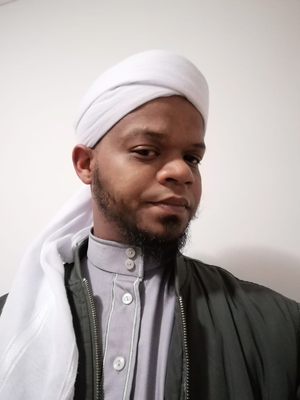 Aboobakr Isaacs